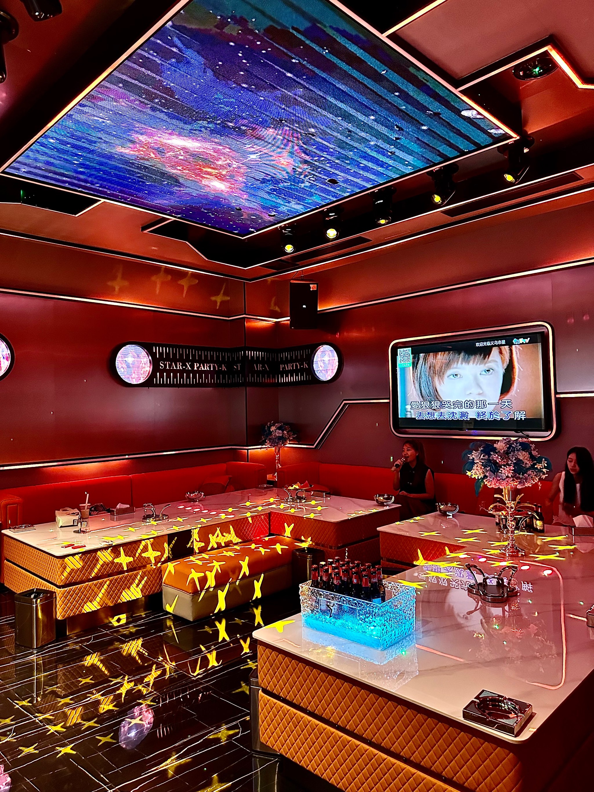 台州商务ktv夜场魅力宣传-椒江区ktv预定