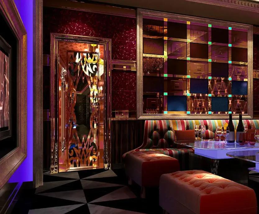 台州商务ktv模式探析-椒江区ktv预定